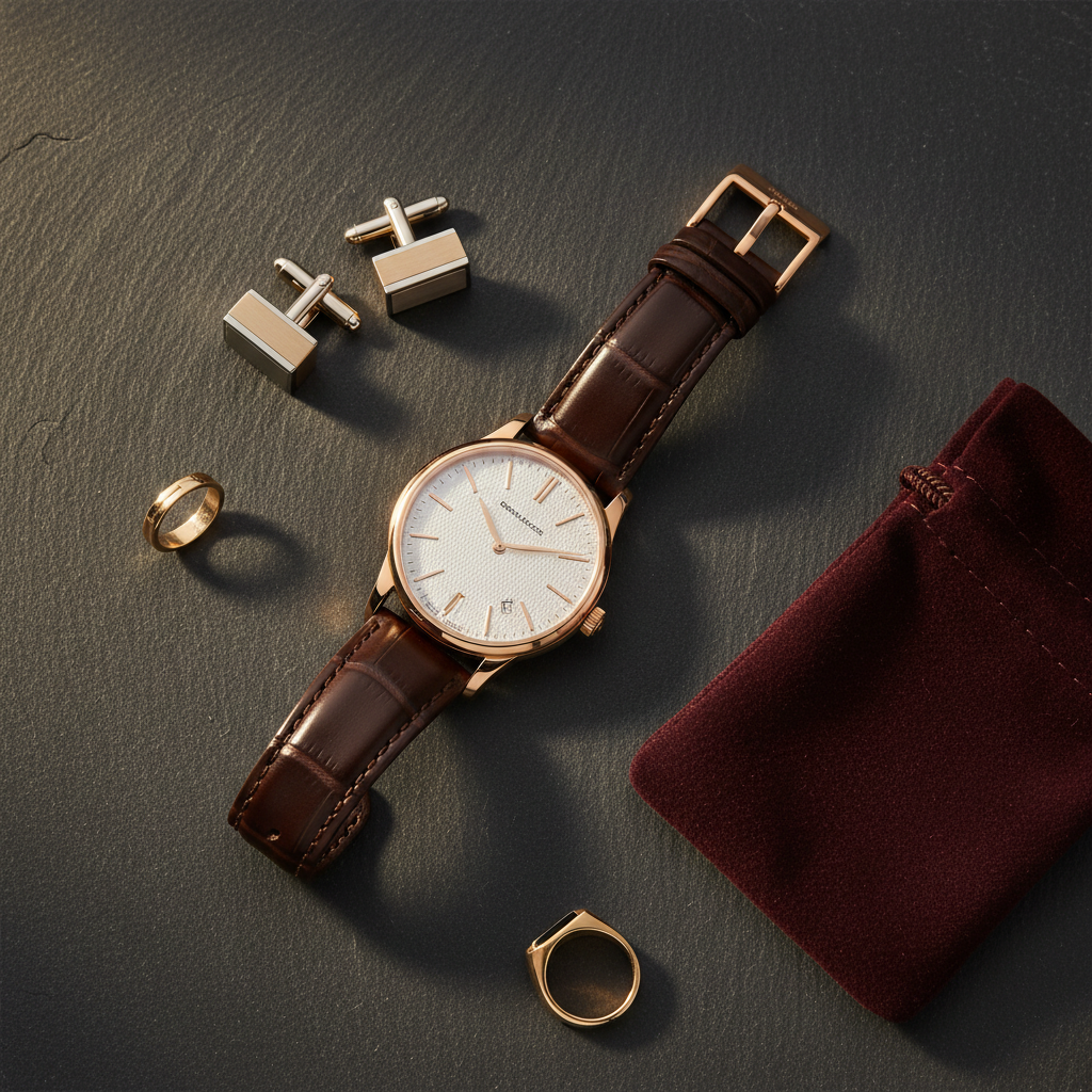 Watches & Bracelets