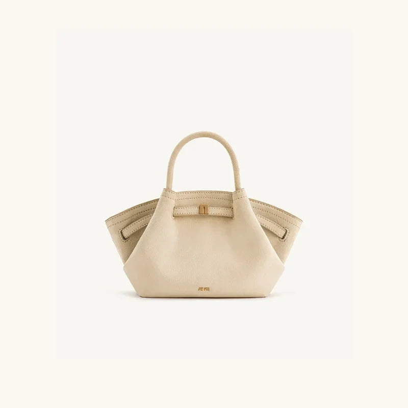 JW PEI Dumpling Tote Bag