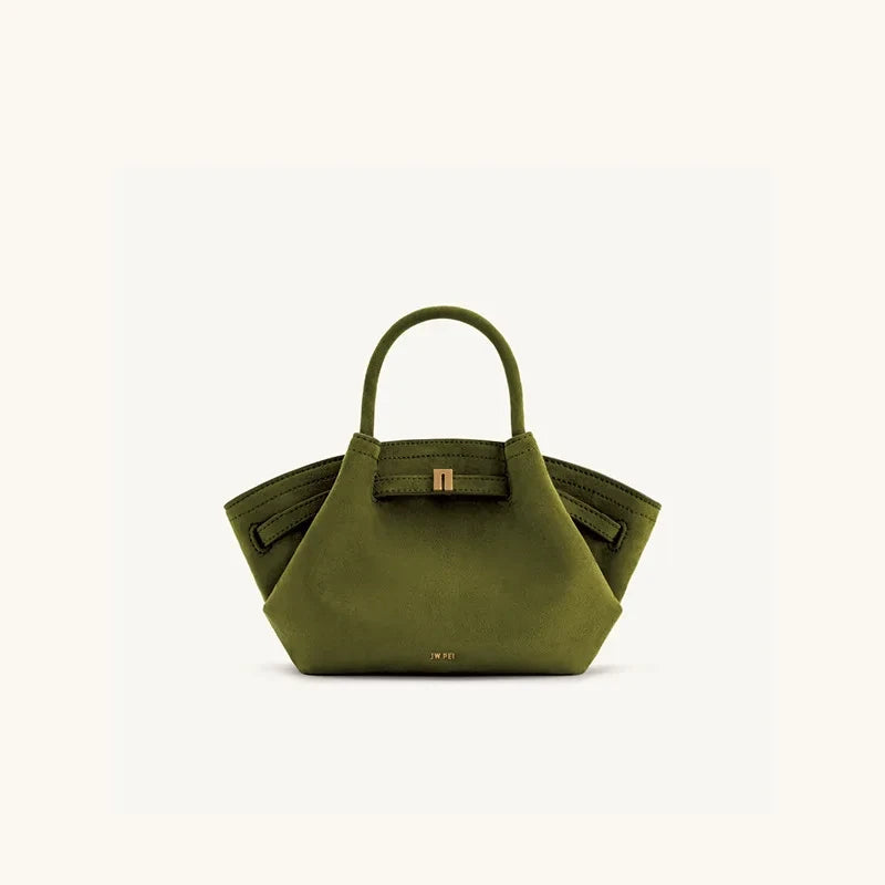 JW PEI Dumpling Tote Bag