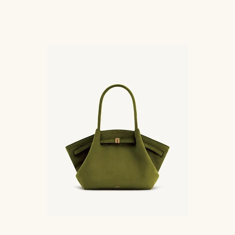 JW PEI Dumpling Tote Bag