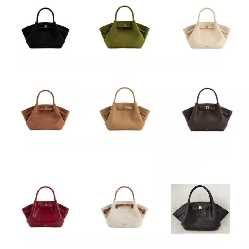 JW PEI Dumpling Tote Bag