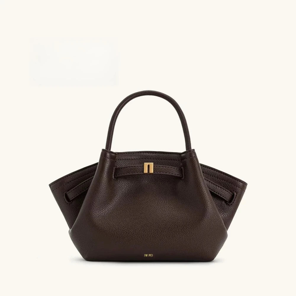 JW PEI Dumpling Tote Bag