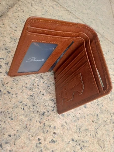 Review Card