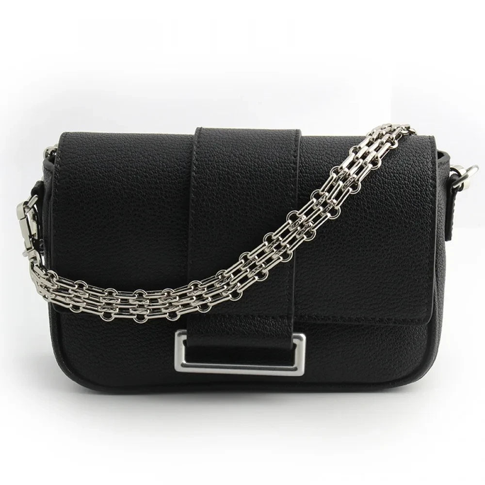 Detachable Metal Handbag Chain