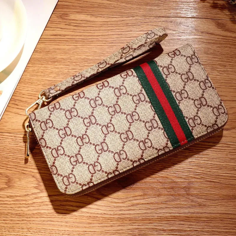 Document Clutch