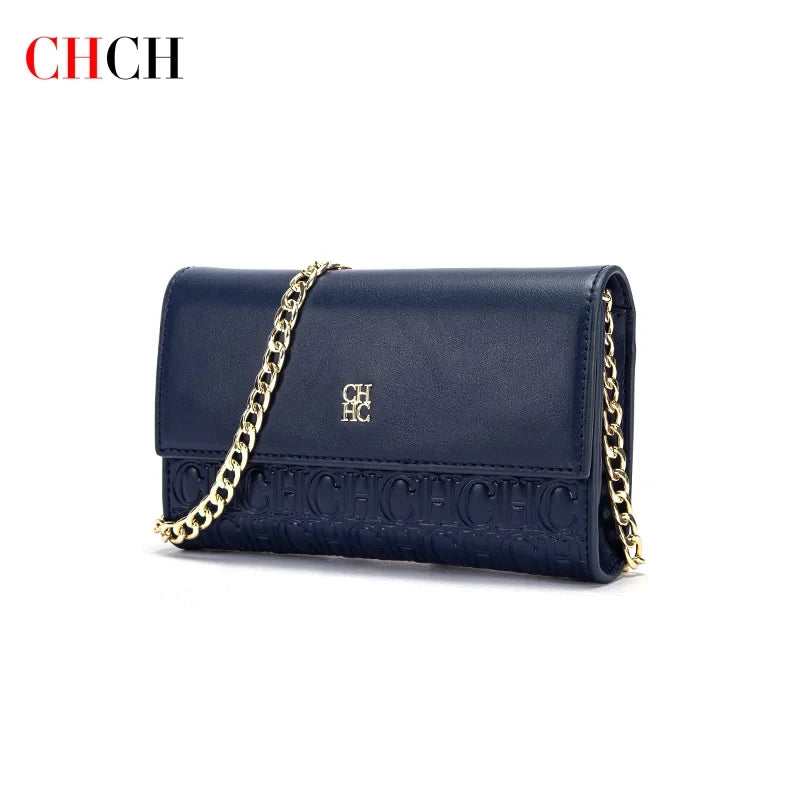 Small Magnetic Shoulder Bag