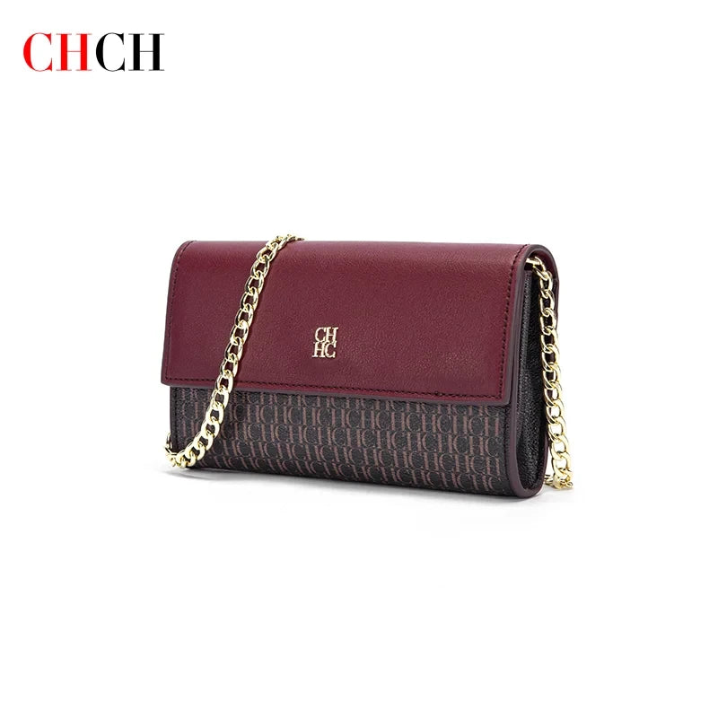 Small Magnetic Shoulder Bag