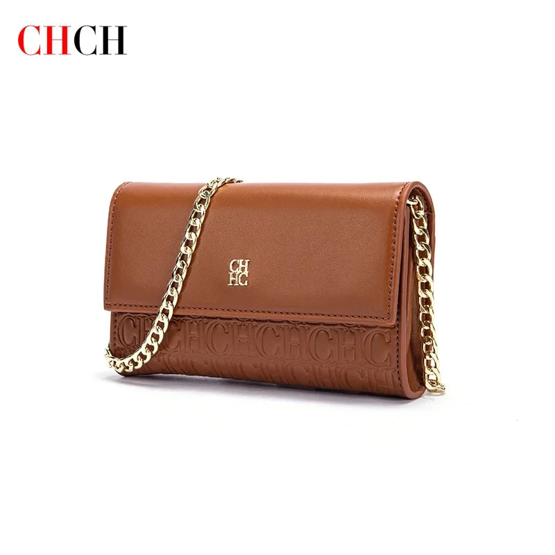 Small Magnetic Shoulder Bag