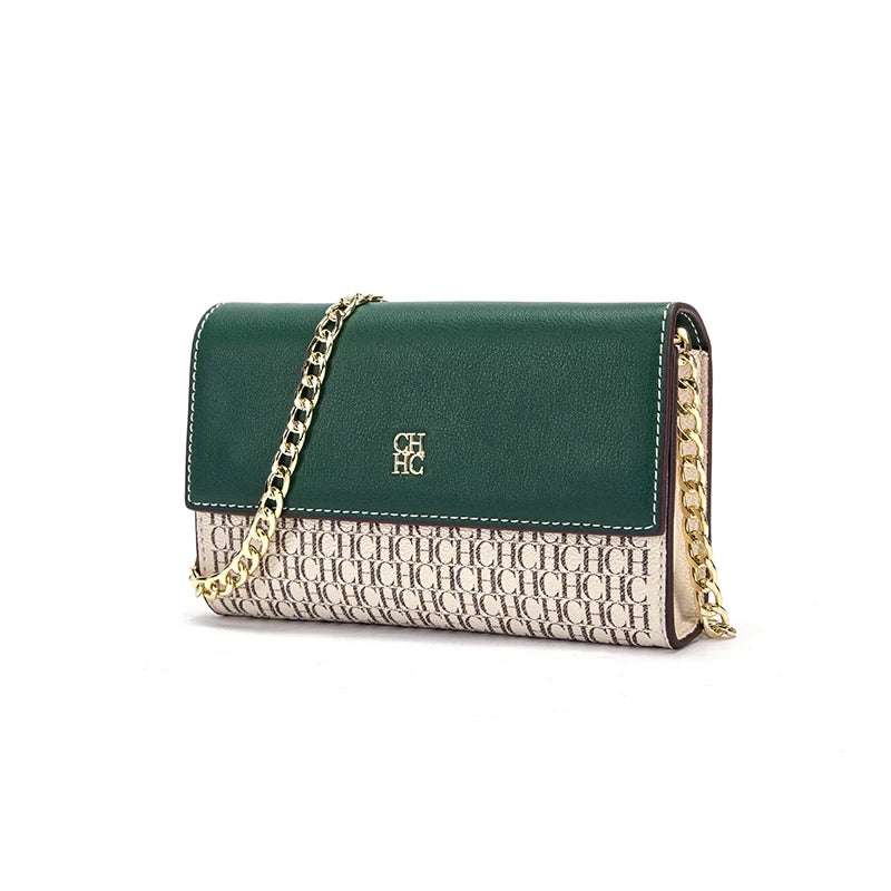 Small Magnetic Shoulder Bag