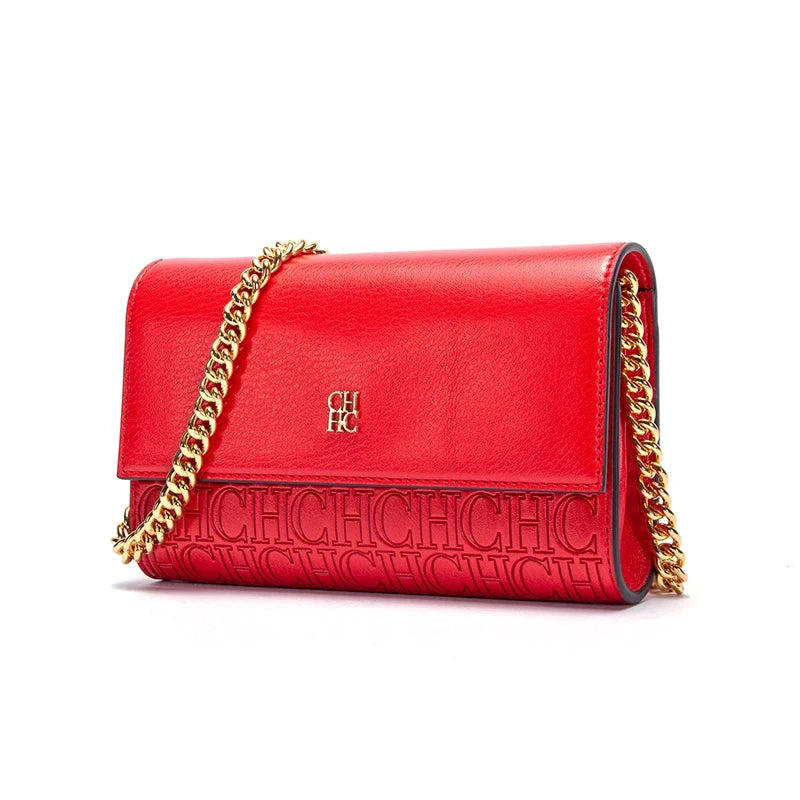 Small Magnetic Shoulder Bag