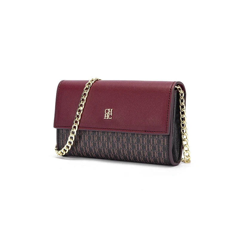 Small Magnetic Shoulder Bag