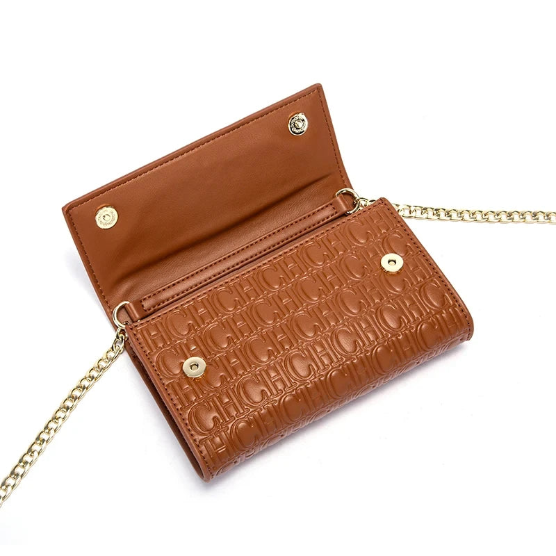 Small Magnetic Shoulder Bag