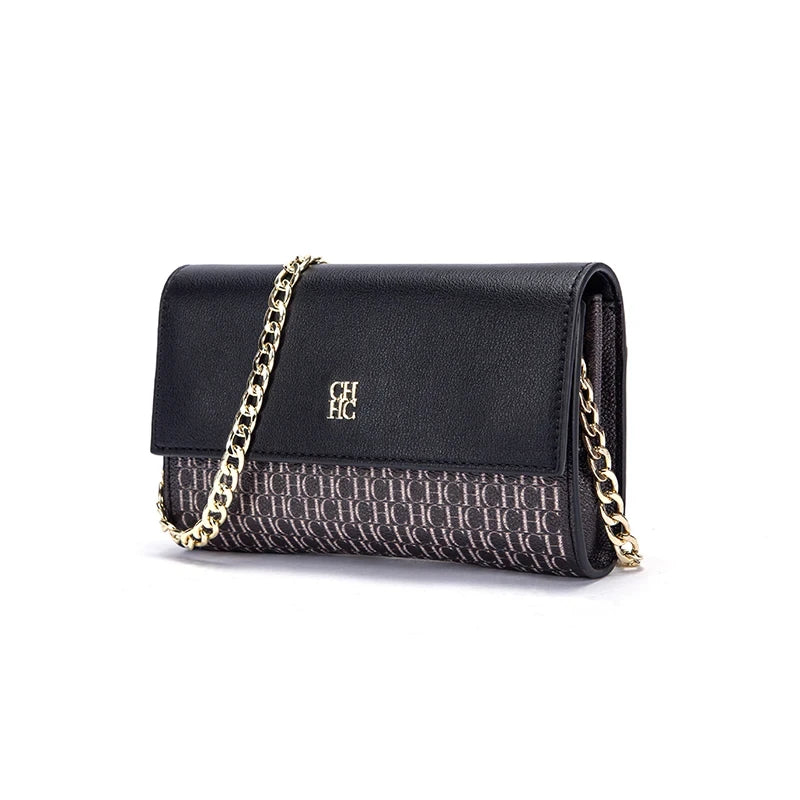 Small Magnetic Shoulder Bag