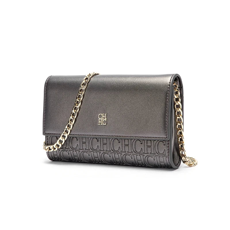 Small Magnetic Shoulder Bag