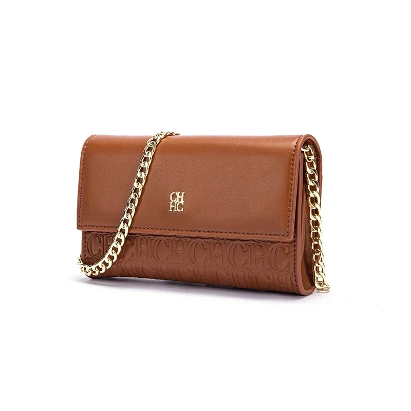 Small Magnetic Shoulder Bag