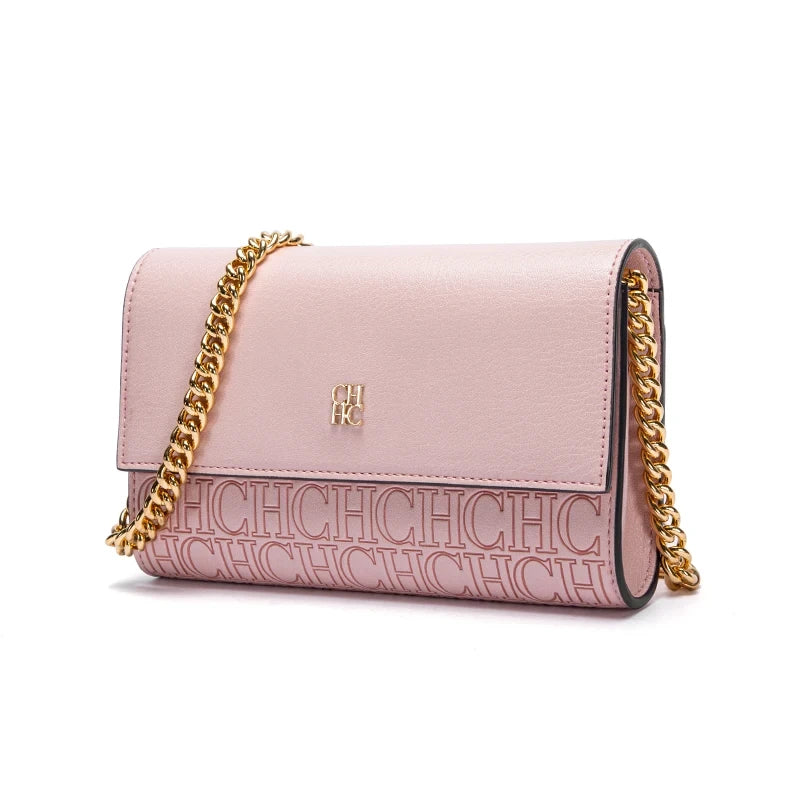 Small Magnetic Shoulder Bag