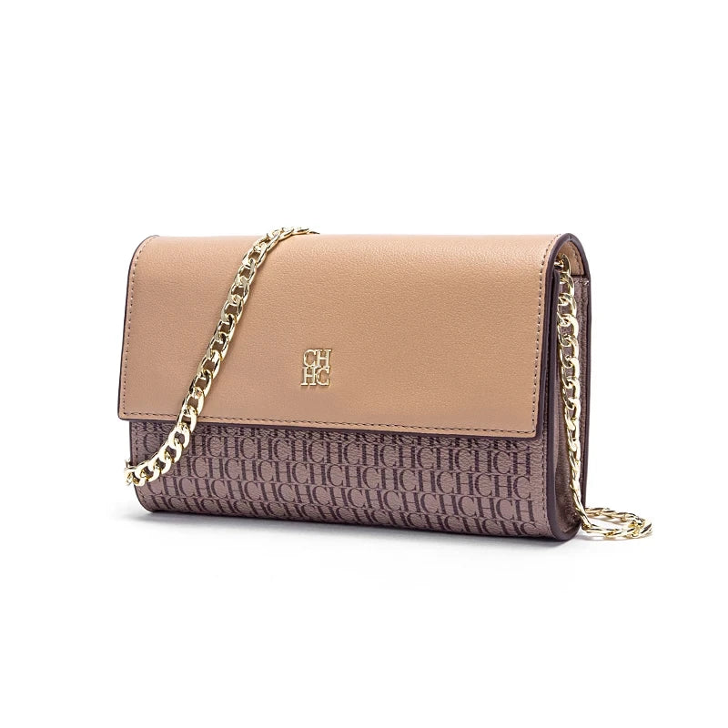 Small Magnetic Shoulder Bag