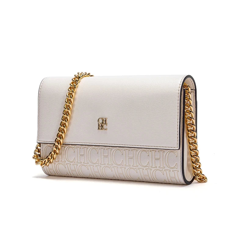 Small Magnetic Shoulder Bag