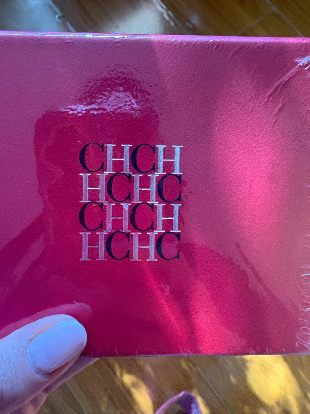 Review Card
