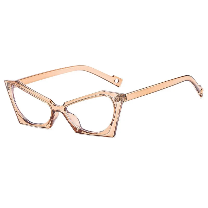 Versatile Niche Eyeglass Frames