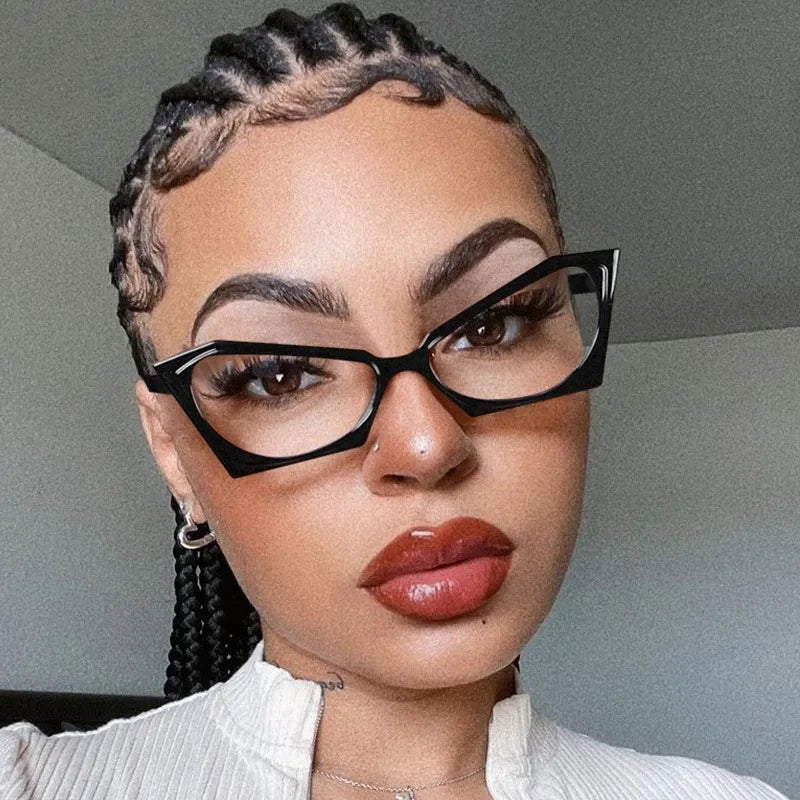 Versatile Niche Eyeglass Frames