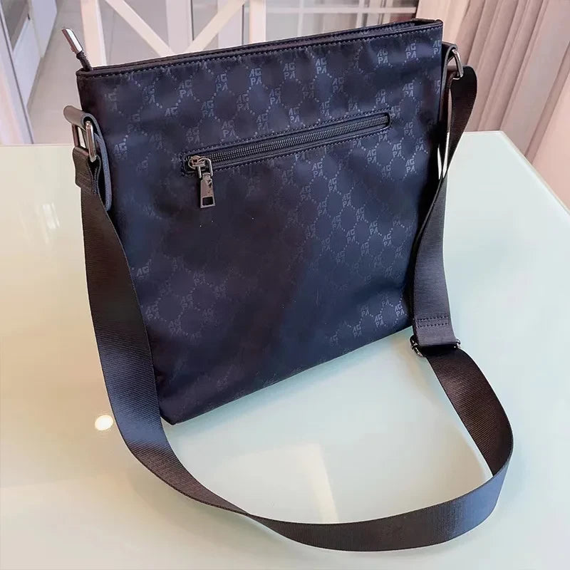 Versatile Waterproof Crossbody Bag