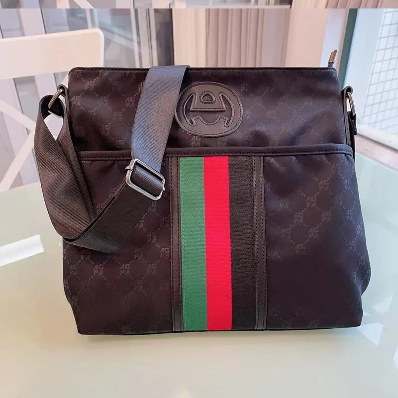 Versatile Waterproof Crossbody Bag