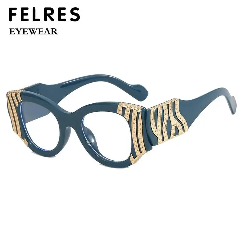 Anti Blue Light Optical Glasses