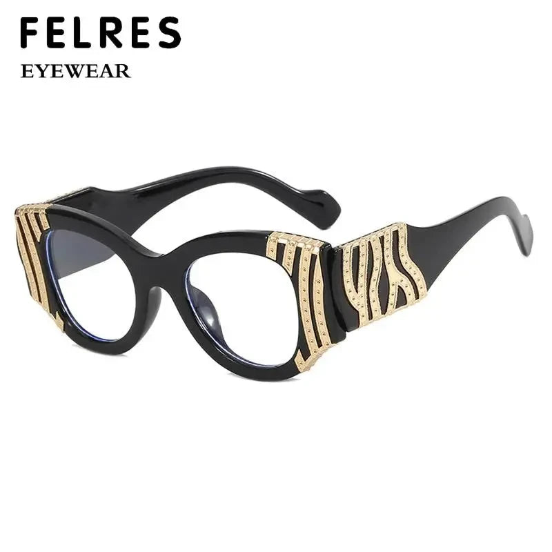 Anti Blue Light Optical Glasses