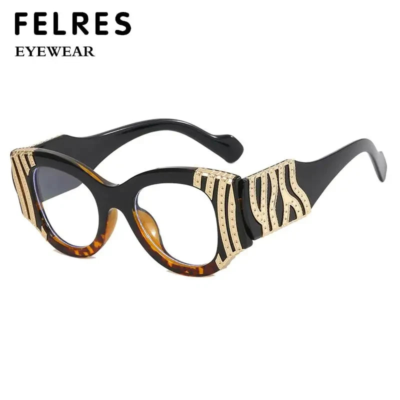 Anti Blue Light Optical Glasses