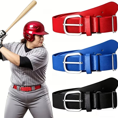 Adjustable Elastic Golf Belt