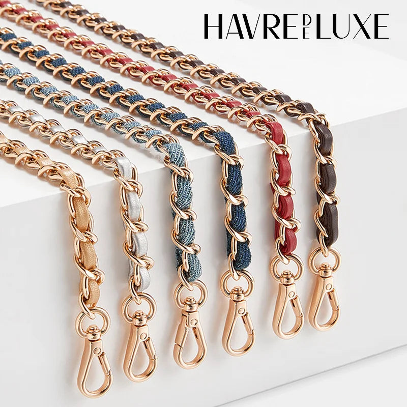 Replacement Shoulder Strap Buckle For Crossbody Bag Fashion Durable Not Easy To Scratch And Fade Bag Accessories