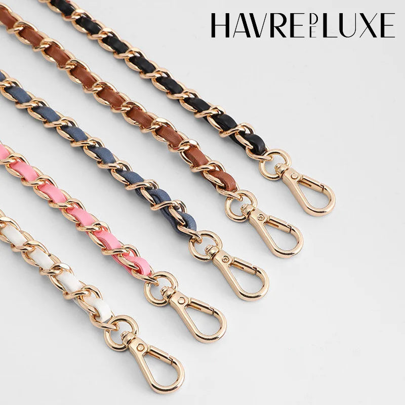 Replacement Shoulder Strap Buckle For Crossbody Bag Fashion Durable Not Easy To Scratch And Fade Bag Accessories