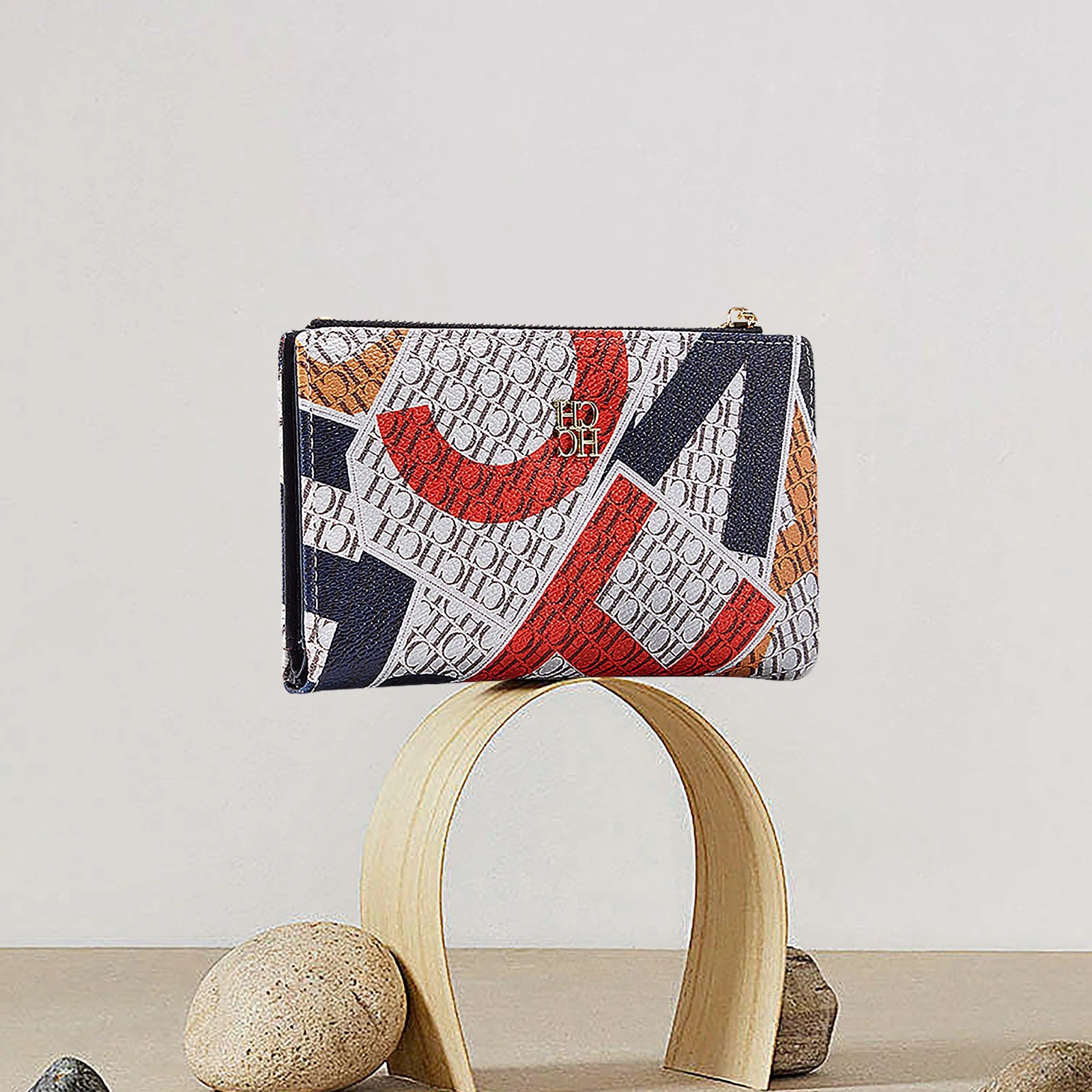Women's Fashion Wallet | Exquisite Multi-Style Card Holder & Coin Purse