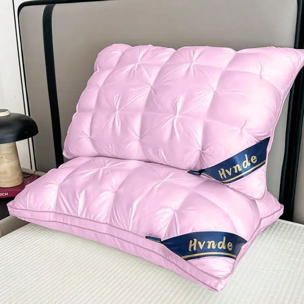 Luxury Hotel Comfort Support Pillow