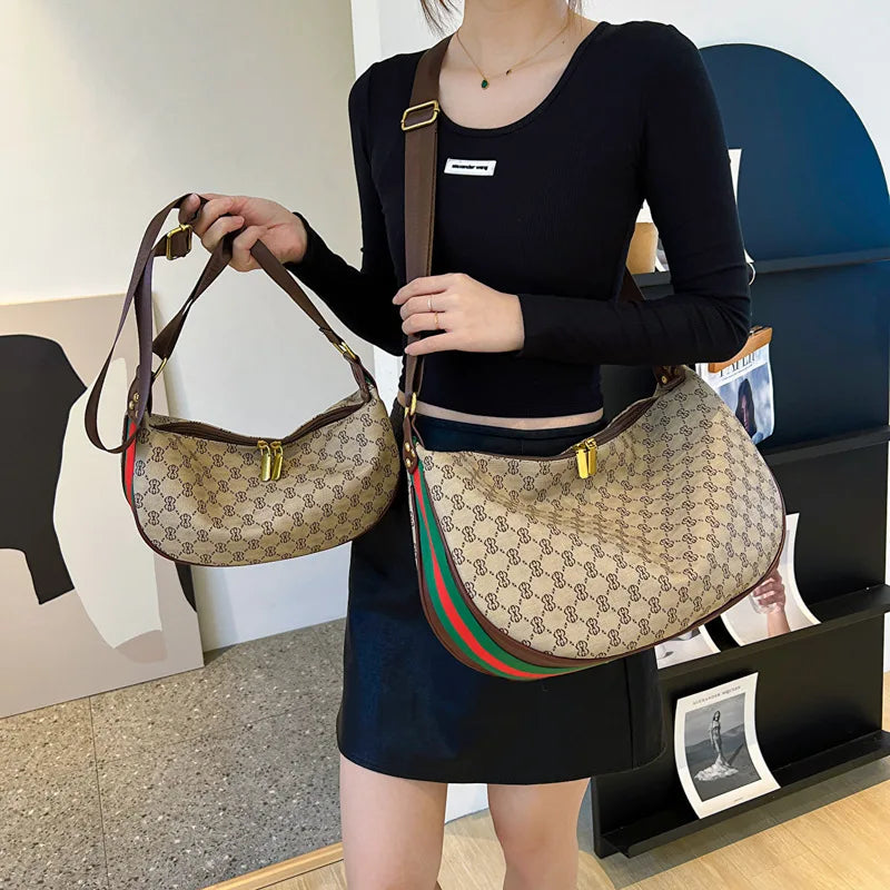 Urban Everyday Dumpling Sling Bag