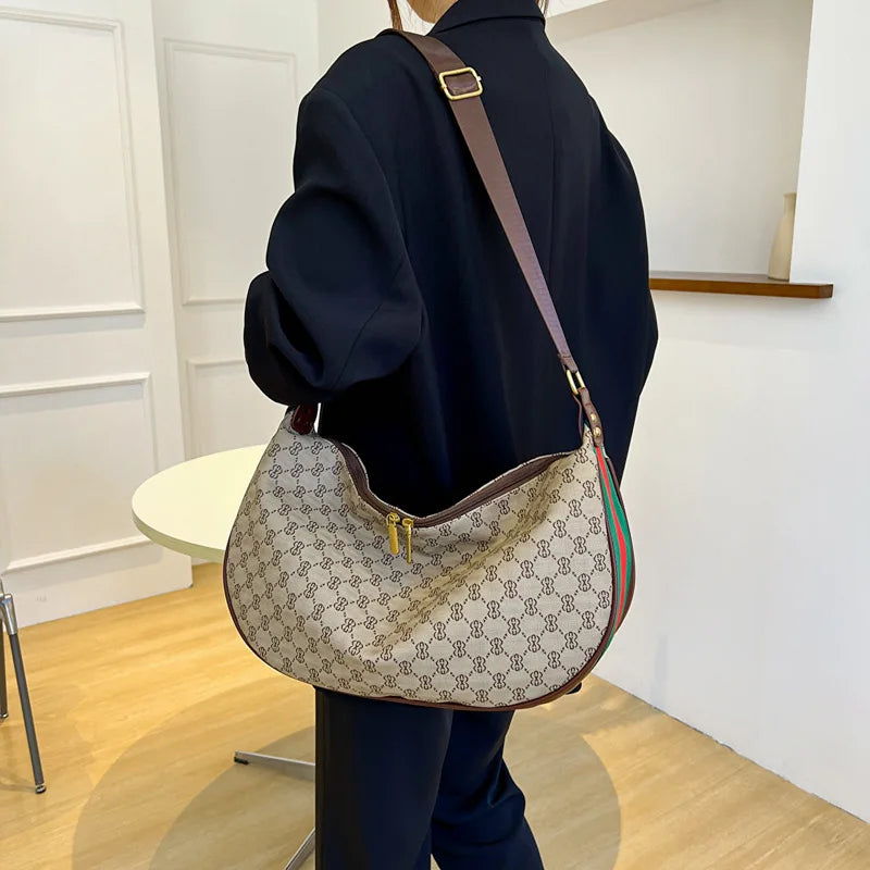 Urban Everyday Dumpling Sling Bag