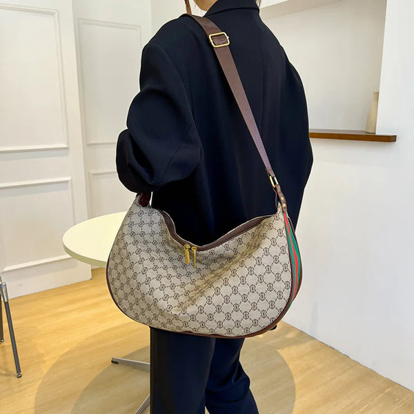 Urban Everyday Dumpling Sling Bag