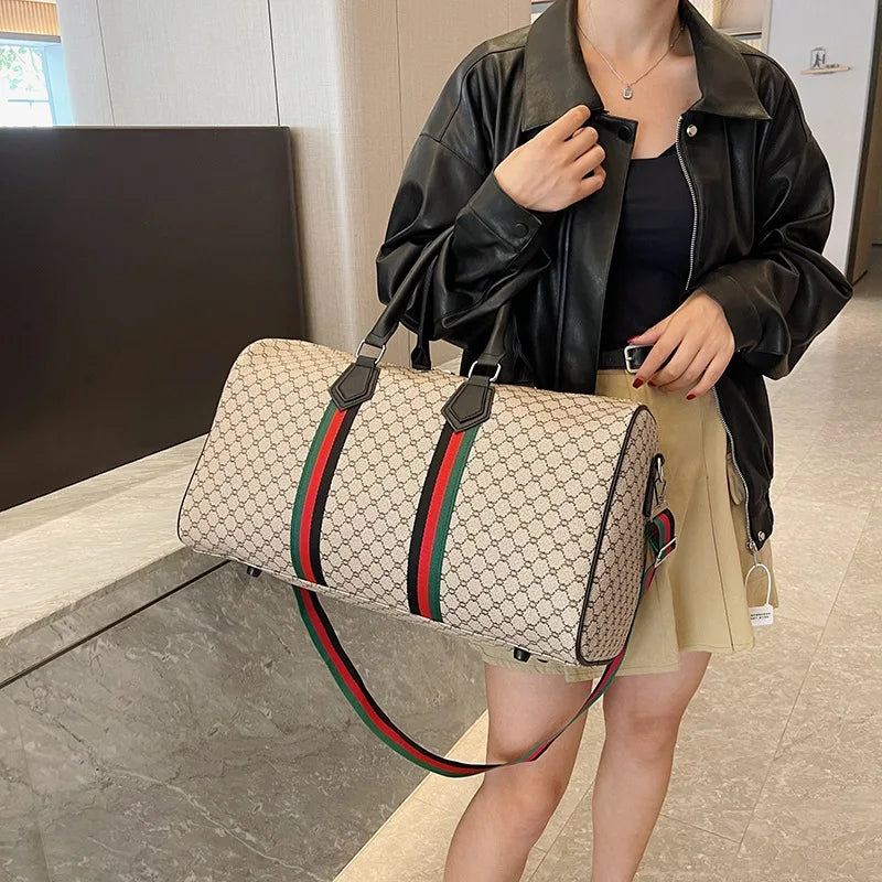 Urban Travel Gear Bag