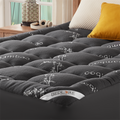 CloudSoft Bamboo Mattress Topper