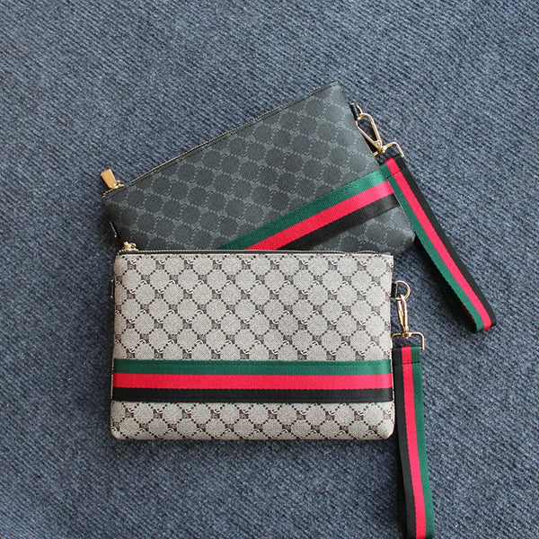 Urban Slim Travel Clutch Wallet