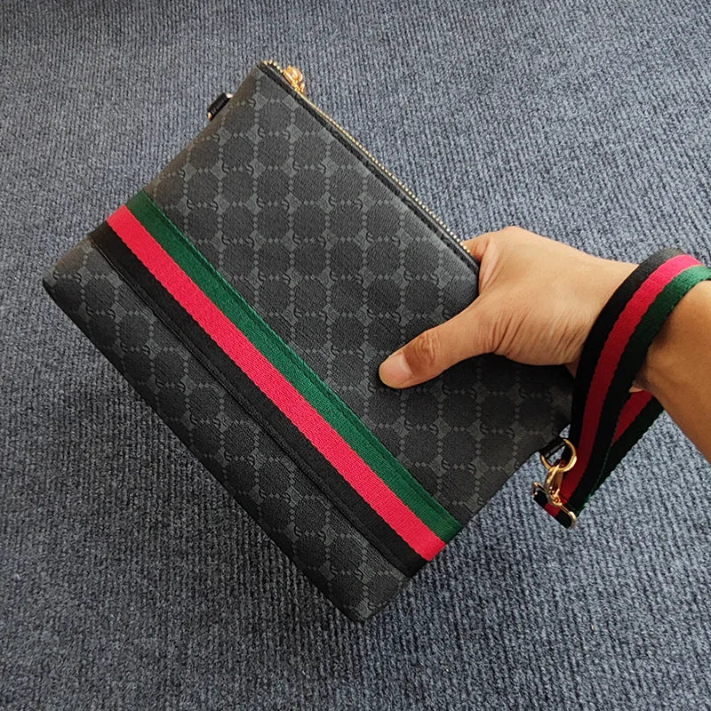 Urban Slim Travel Clutch Wallet