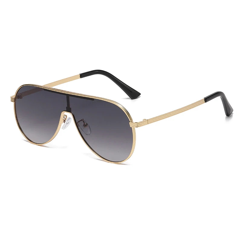 Pilot Shadecraft Classic Aviator Shades