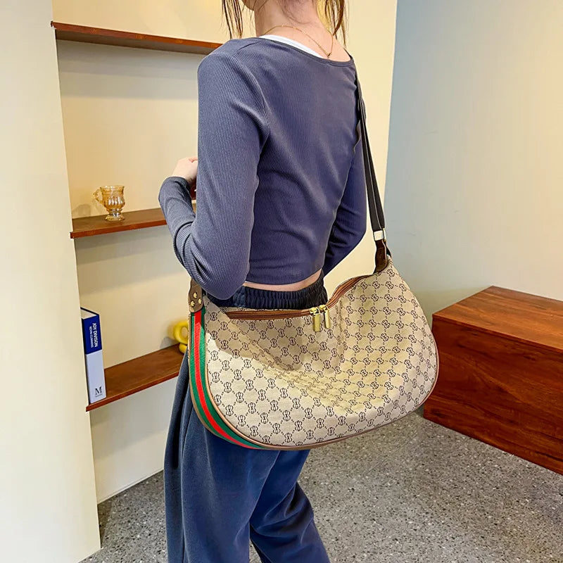 Urban Everyday Dumpling Sling Bag