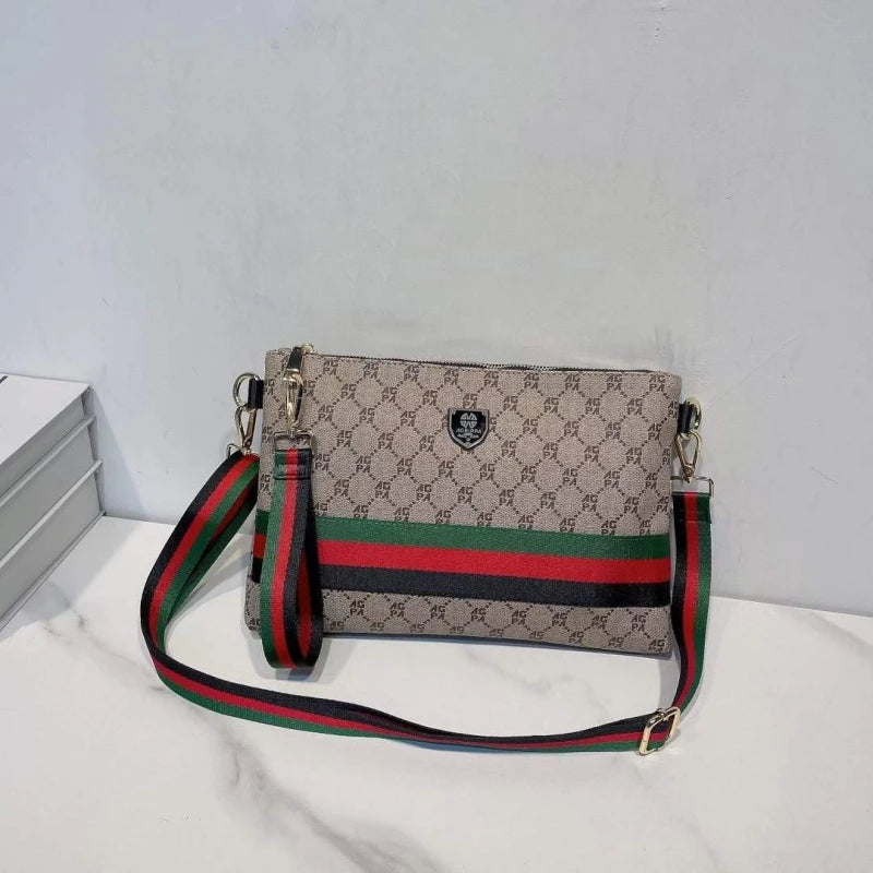 Urban Carry Crossbody Utility Pack