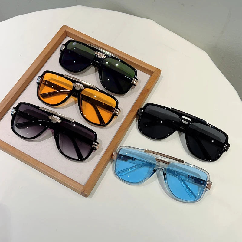 Aviator Edge Classic Pilot Shades