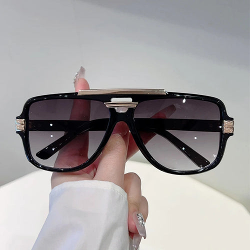 Aviator Edge Classic Pilot Shades